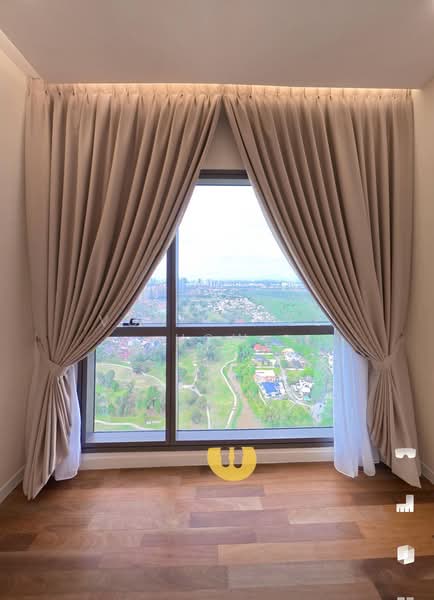 Service Residence for Rent at Edelweiss @ Tropicana Gardens - Vong Nyee How - View - PropertyGuru.com.my