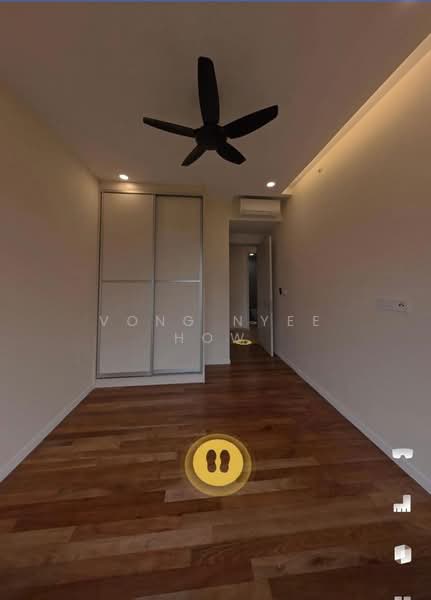 Service Residence for Rent at Edelweiss @ Tropicana Gardens - Vong Nyee How - Interior - PropertyGuru.com.my