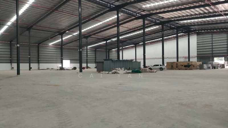 Factory for Rent in Karangan (Kedah) - Cai Yan - Interior - PropertyGuru.com.my