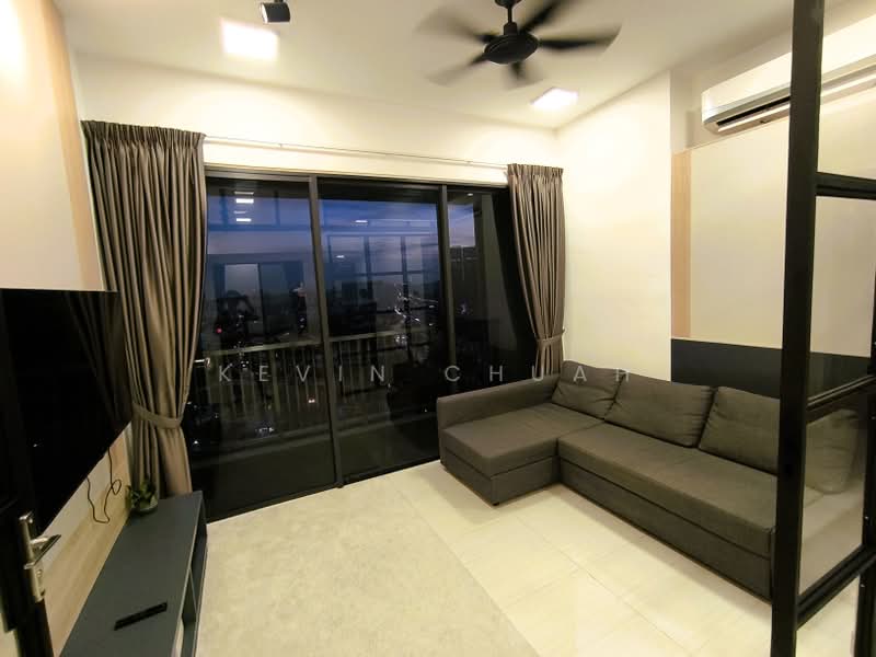 Kondominium untuk Dijual di One Cochrane Residence - Kevin Chuah - PropertyGuru.com.my