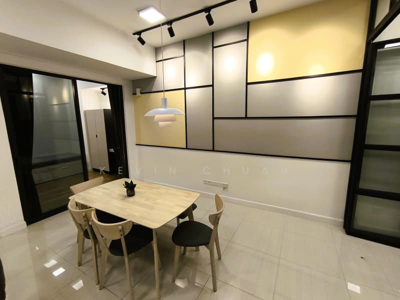 Kondominium untuk Dijual di One Cochrane Residence - Kevin Chuah - PropertyGuru.com.my
