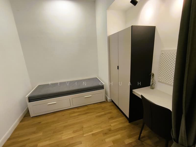 Kondominium untuk Dijual di One Cochrane Residence - Kevin Chuah - PropertyGuru.com.my
