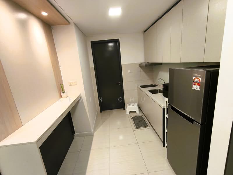 Kondominium untuk Dijual di One Cochrane Residence - Kevin Chuah - PropertyGuru.com.my