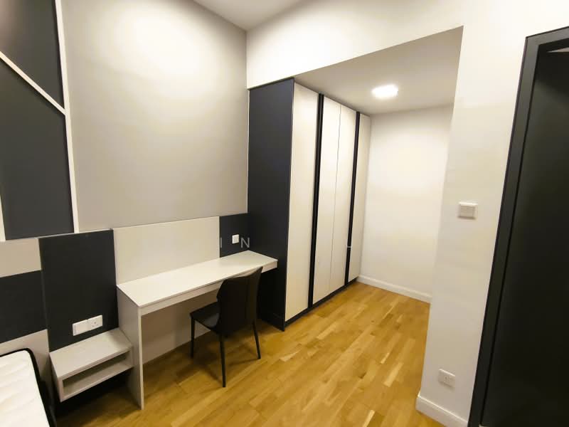 Kondominium untuk Dijual di One Cochrane Residence - Kevin Chuah - PropertyGuru.com.my