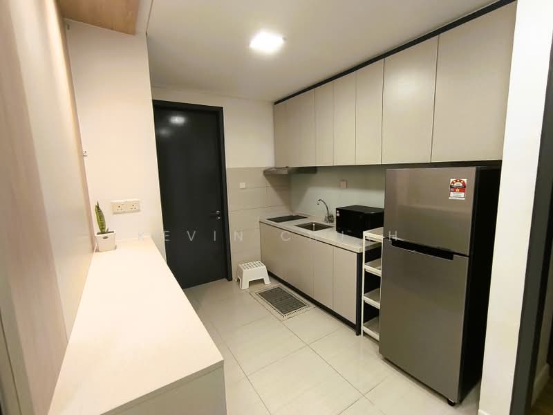 Kondominium untuk Dijual di One Cochrane Residence - Kevin Chuah - PropertyGuru.com.my