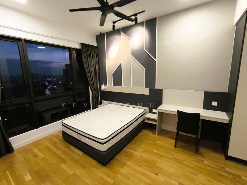 Kondominium untuk Dijual di One Cochrane Residence - Kevin Chuah - PropertyGuru.com.my
