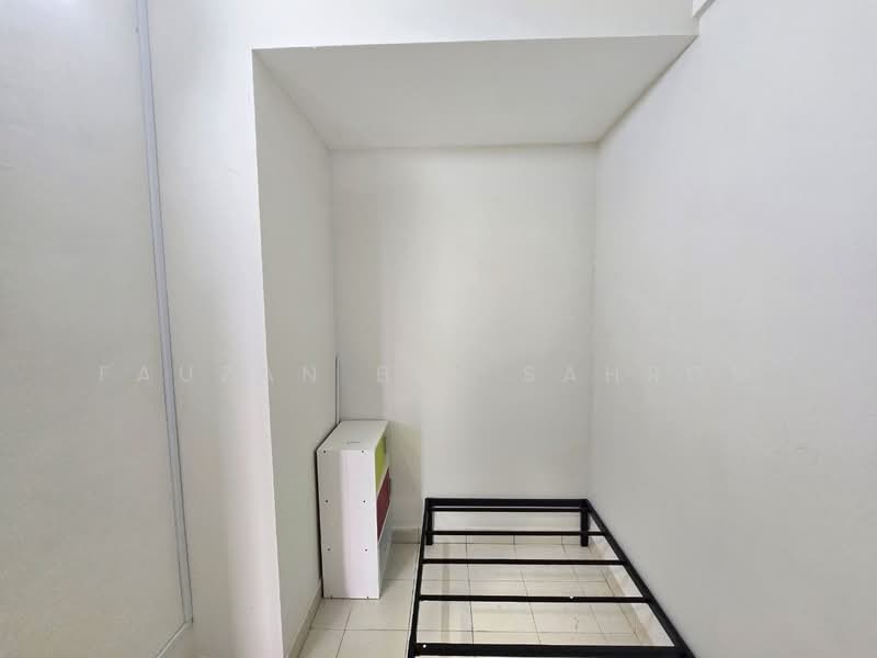 Kondominium untuk Dijual di Parkhill Residence - Fauzan bin Sahrom - PropertyGuru.com.my