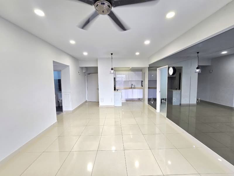 Kondominium untuk Dijual di Parkhill Residence - Fauzan bin Sahrom - PropertyGuru.com.my