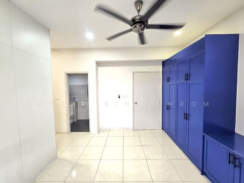 Kondominium untuk Dijual di Parkhill Residence - Fauzan bin Sahrom - PropertyGuru.com.my