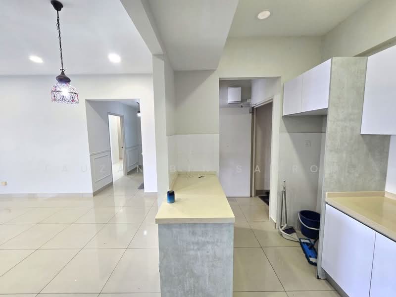 Kondominium untuk Dijual di Parkhill Residence - Fauzan bin Sahrom - PropertyGuru.com.my