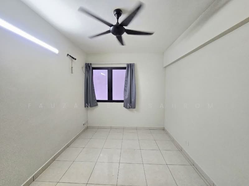 Kondominium untuk Dijual di Parkhill Residence - Fauzan bin Sahrom - PropertyGuru.com.my