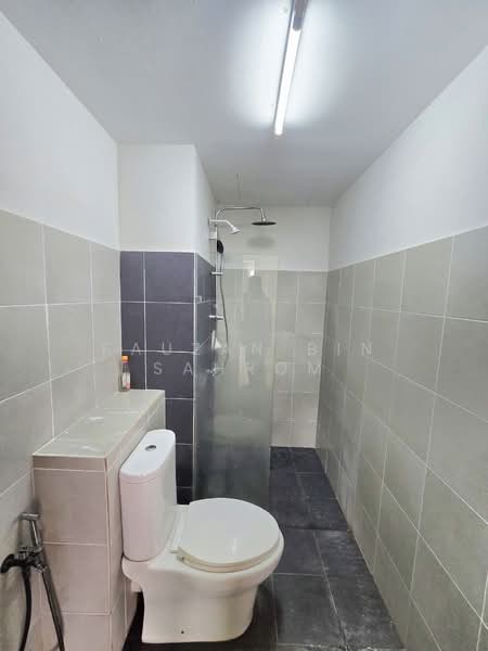 Kondominium untuk Dijual di Parkhill Residence - Fauzan bin Sahrom - PropertyGuru.com.my