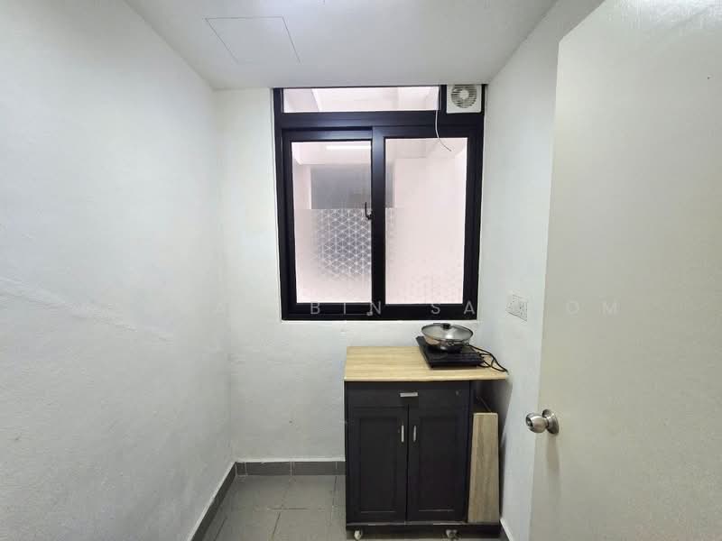 Kondominium untuk Dijual di Parkhill Residence - Fauzan bin Sahrom - PropertyGuru.com.my