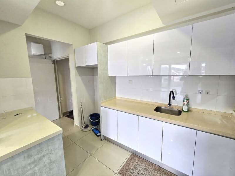 Kondominium untuk Dijual di Parkhill Residence - Fauzan bin Sahrom - PropertyGuru.com.my