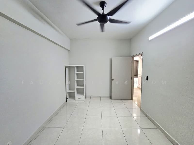 Kondominium untuk Dijual di Parkhill Residence - Fauzan bin Sahrom - PropertyGuru.com.my