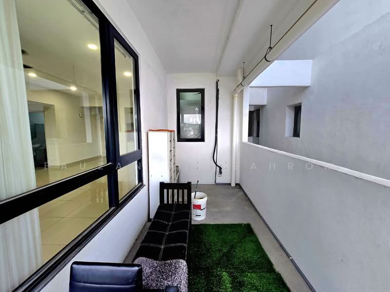 Kondominium untuk Dijual di Parkhill Residence - Fauzan bin Sahrom - PropertyGuru.com.my