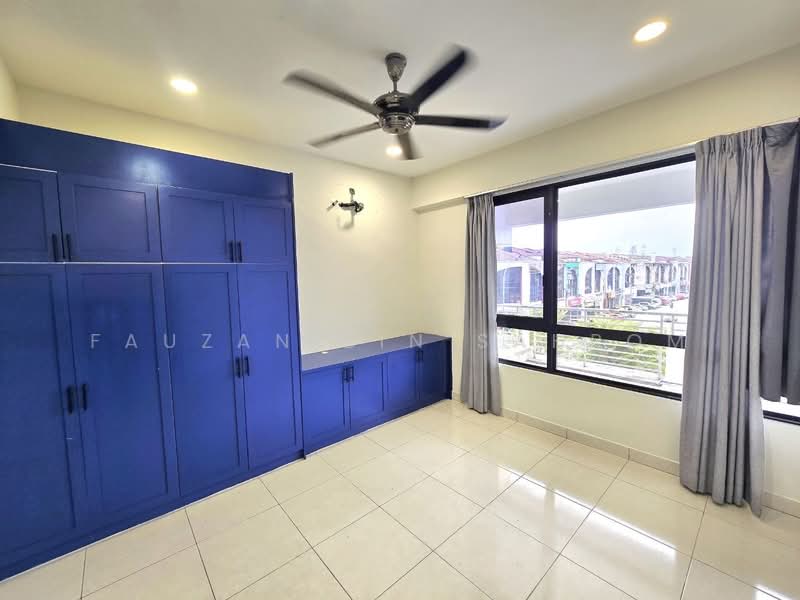 Kondominium untuk Dijual di Parkhill Residence - Fauzan bin Sahrom - PropertyGuru.com.my