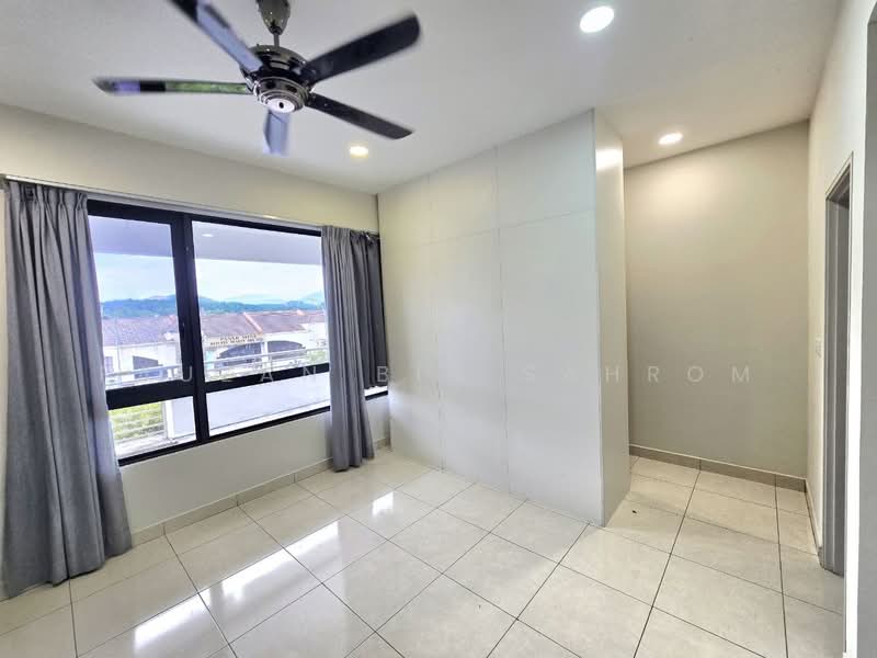 Kondominium untuk Dijual di Parkhill Residence - Fauzan bin Sahrom - PropertyGuru.com.my