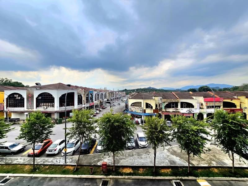 Kondominium untuk Dijual di Parkhill Residence - Fauzan bin Sahrom - PropertyGuru.com.my