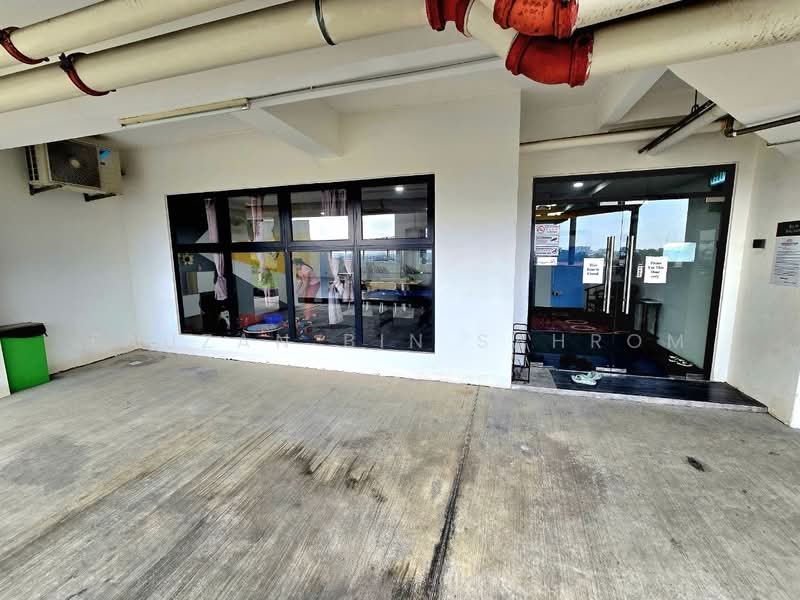 Kondominium untuk Dijual di Parkhill Residence - Fauzan bin Sahrom - PropertyGuru.com.my
