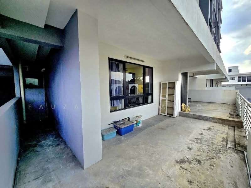 Kondominium untuk Dijual di Parkhill Residence - Fauzan bin Sahrom - PropertyGuru.com.my