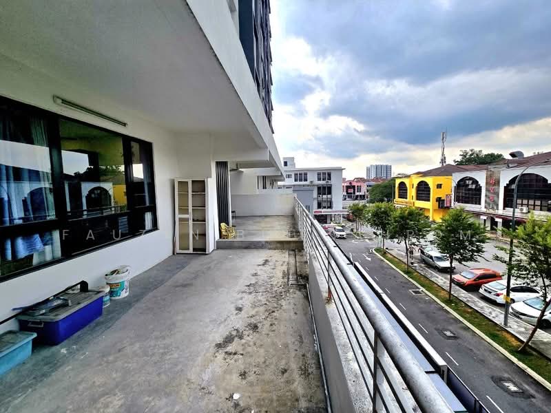Kondominium untuk Dijual di Parkhill Residence - Fauzan bin Sahrom - PropertyGuru.com.my
