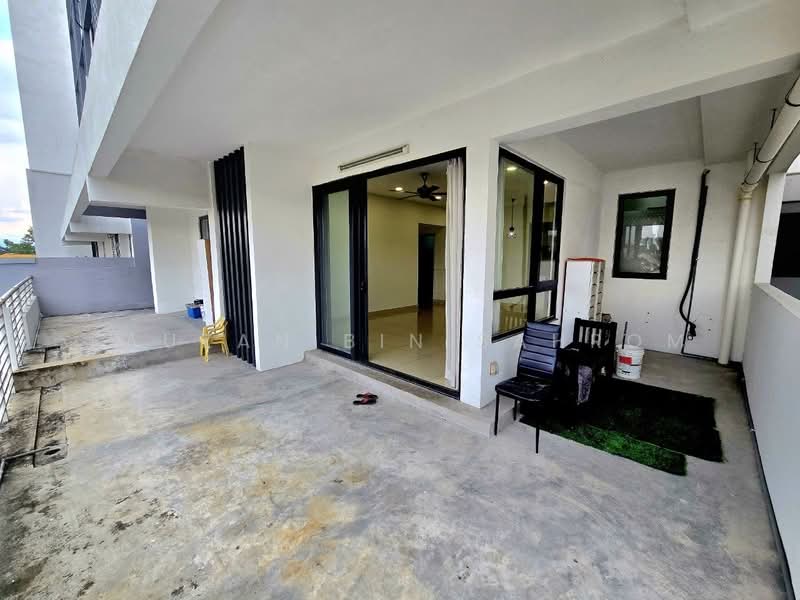 Kondominium untuk Dijual di Parkhill Residence - Fauzan bin Sahrom - PropertyGuru.com.my