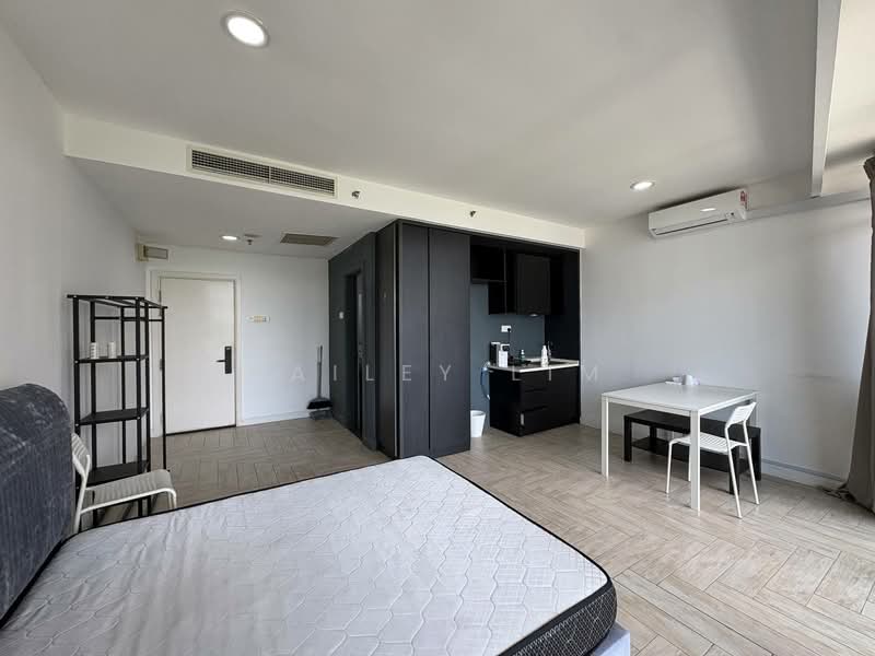 Service Residence for Rent at Marriot International Hotel @ Empire City - Hailey Lim - Interior - PropertyGuru.com.my