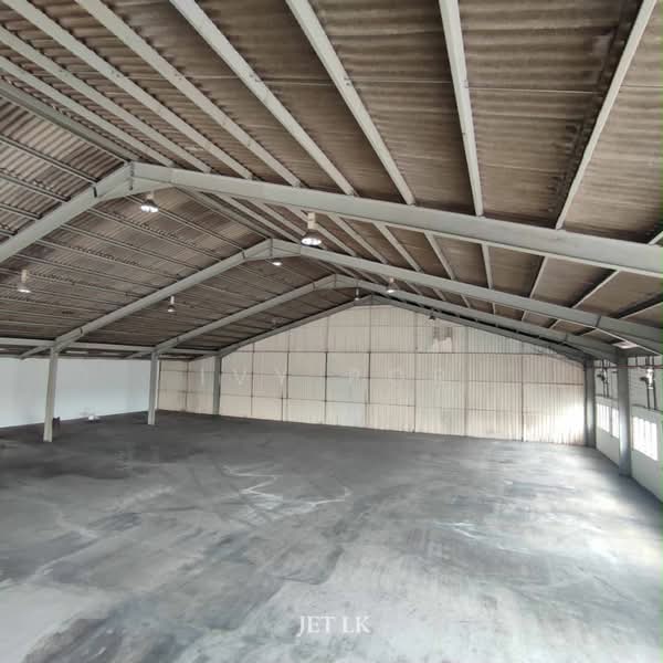 Kilang untuk Disewa di Shah Alam (Selangor) - Ivy Por - Interior - PropertyGuru.com.my