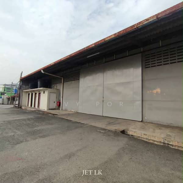 Kilang untuk Disewa di Shah Alam (Selangor) - Ivy Por - Exterior - PropertyGuru.com.my