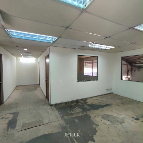 Kilang untuk Disewa di Shah Alam (Selangor) - Ivy Por - Interior - PropertyGuru.com.my