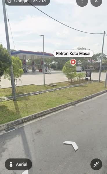 Shop for Sale in Taman Kota Masai (Pasir Gudang) - Irwyn Ng - Exterior - PropertyGuru.com.my
