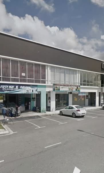 Shop for Sale in Taman Kota Masai (Pasir Gudang) - Irwyn Ng - Exterior - PropertyGuru.com.my
