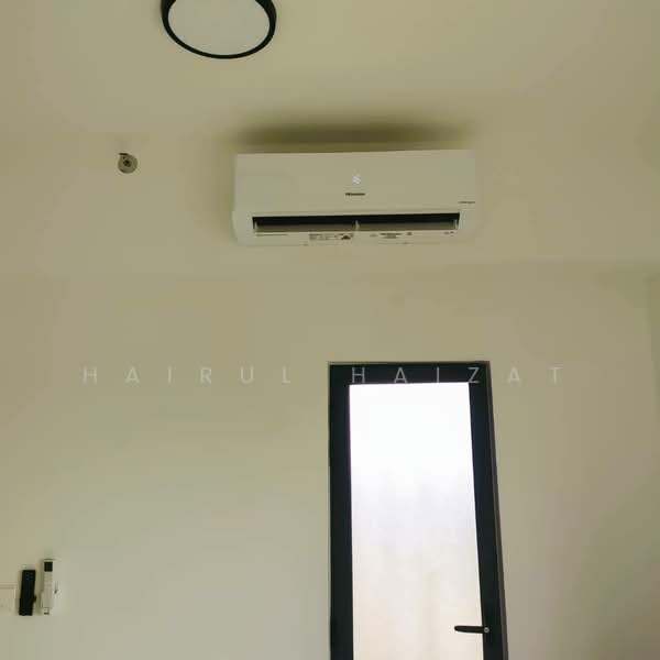 Service Residence for Rent at Tulip Residence - Hairul Haizat - Interior - PropertyGuru.com.my