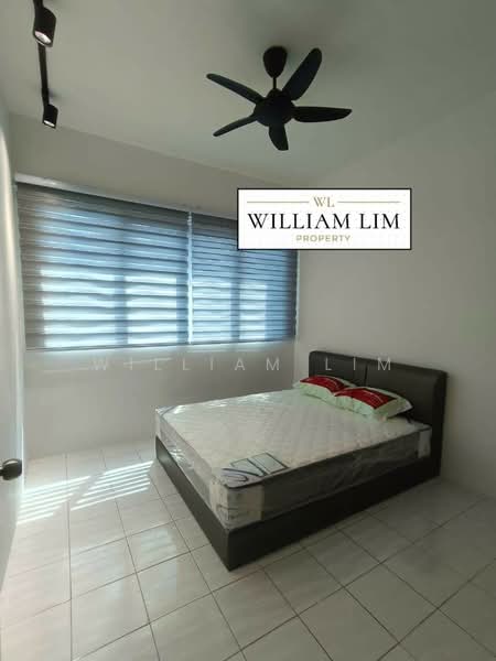 Condominium for Rent at The Zen - William Lim - Bedroom - PropertyGuru.com.my