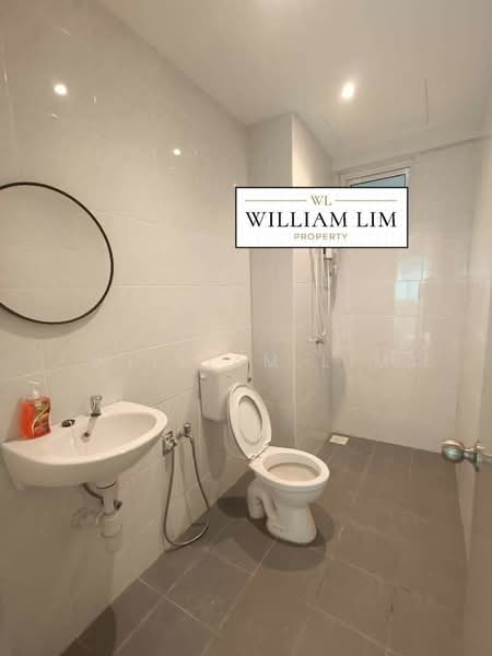 Condominium for Rent at The Zen - William Lim - Bathroom - PropertyGuru.com.my