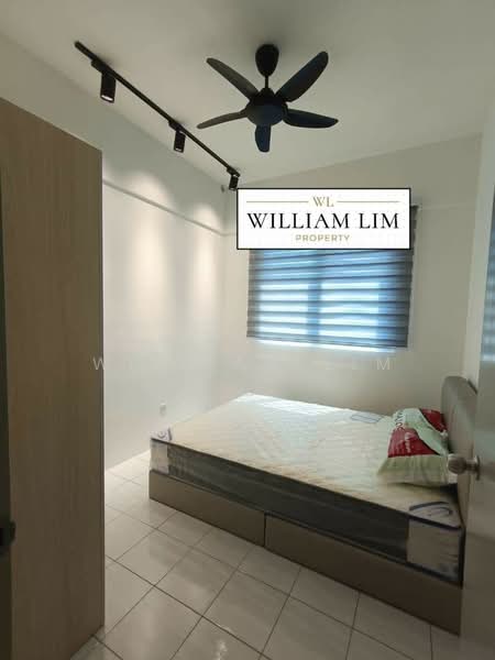 Condominium for Rent at The Zen - William Lim - Bedroom - PropertyGuru.com.my