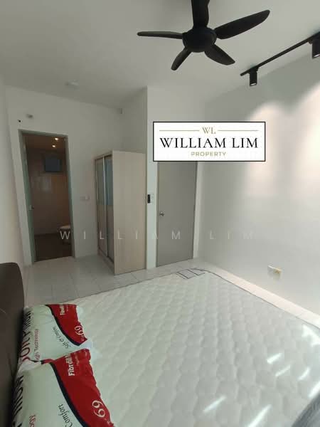Condominium for Rent at The Zen - William Lim - Bedroom - PropertyGuru.com.my