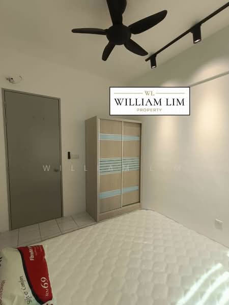 Condominium for Rent at The Zen - William Lim - Bedroom - PropertyGuru.com.my