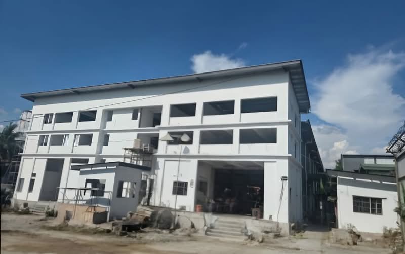 Kilang untuk Dijual di Shah Alam (Selangor) - Chris Tye - Exterior - PropertyGuru.com.my
