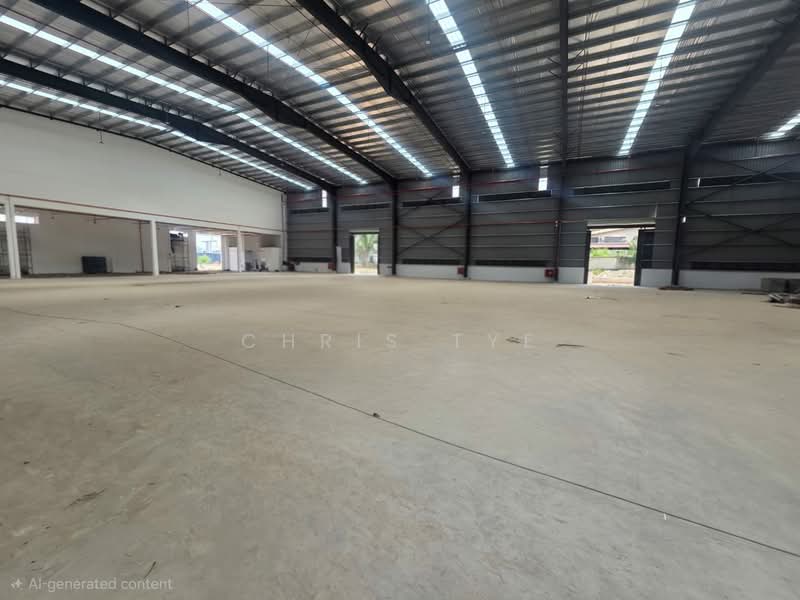 Kilang untuk Dijual di Shah Alam (Selangor) - Chris Tye - Interior - PropertyGuru.com.my