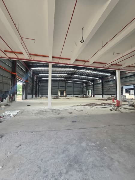 Kilang untuk Dijual di Shah Alam (Selangor) - Chris Tye - Interior - PropertyGuru.com.my