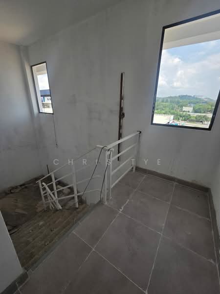 Kilang untuk Dijual di Shah Alam (Selangor) - Chris Tye - Interior - PropertyGuru.com.my