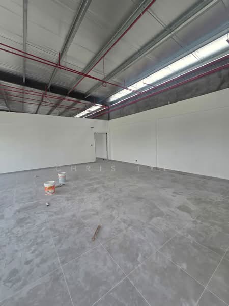 Kilang untuk Dijual di Shah Alam (Selangor) - Chris Tye - Interior - PropertyGuru.com.my