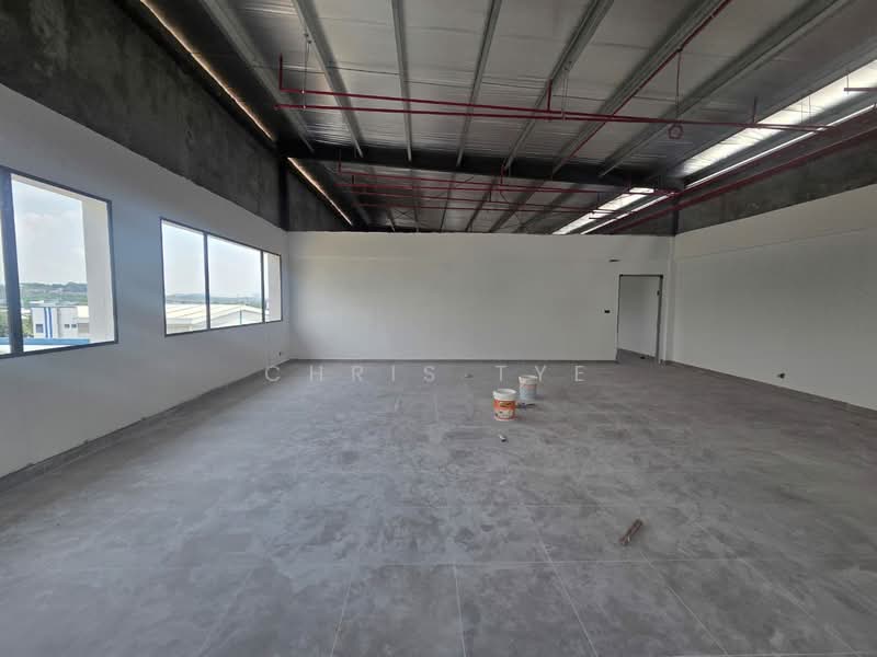Kilang untuk Dijual di Shah Alam (Selangor) - Chris Tye - Interior - PropertyGuru.com.my