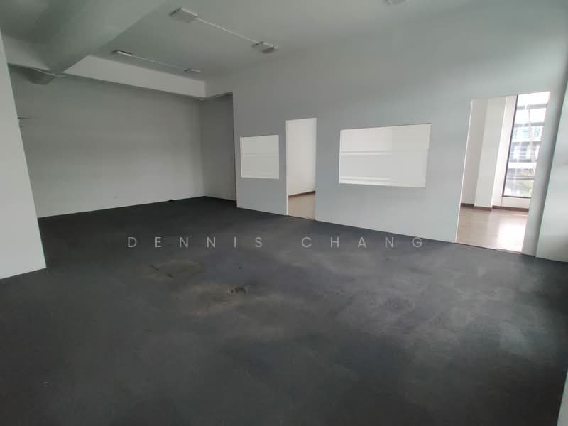 Kilang Berkembar untuk Dijual di Taman Industri Selaman (Bangi) - Dennis Chang - Interior - PropertyGuru.com.my