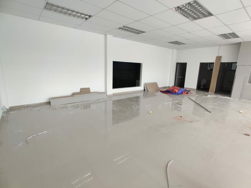 Kilang Berkembar untuk Dijual di Taman Industri Selaman (Bangi) - Dennis Chang - Interior - PropertyGuru.com.my