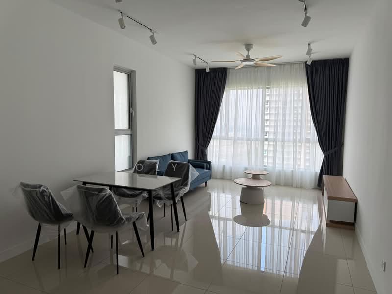 Condominium for Rent at Emerald Hill - Joly Liew - PropertyGuru.com.my