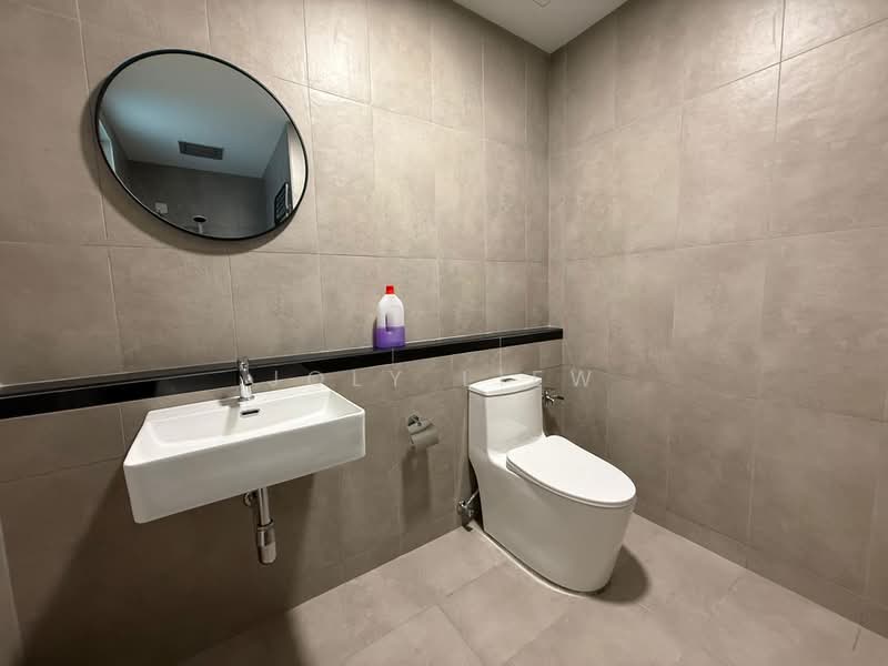 Condominium for Rent at Emerald Hill - Joly Liew - PropertyGuru.com.my