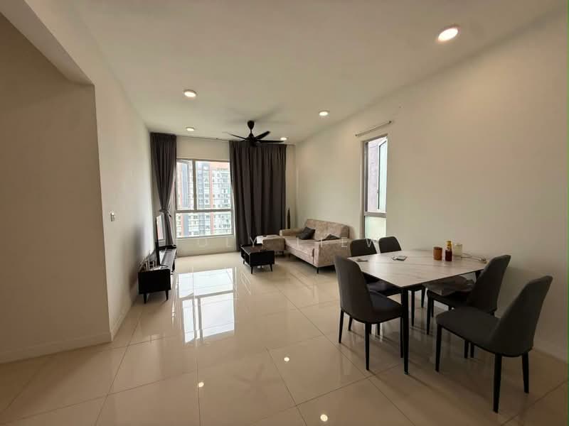 Condominium for Rent at Emerald Hill - Joly Liew - PropertyGuru.com.my